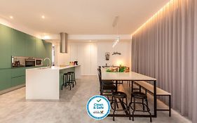 Feel Porto Vintage Townhouses