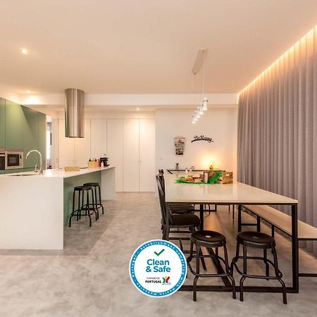 Feel Porto Vintage Townhouses Extérieur photo