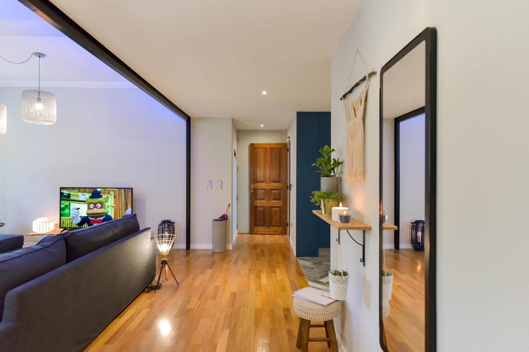 Feel Porto Vintage Townhouses Extérieur photo