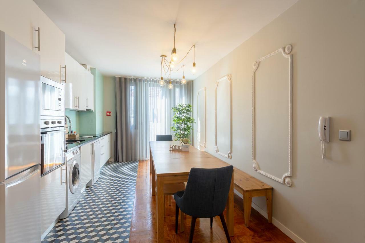 Feel Porto Vintage Townhouses Extérieur photo