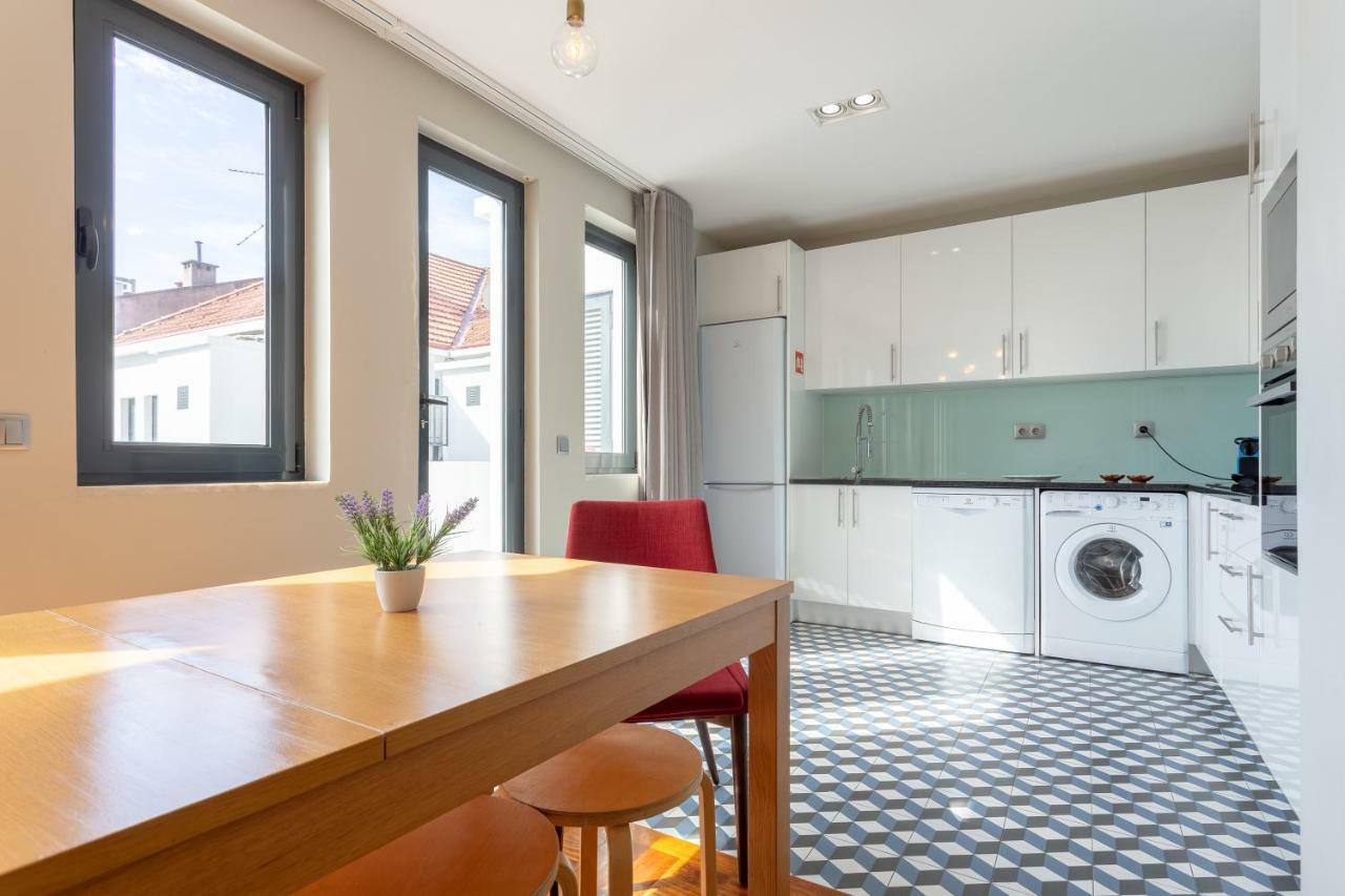 Feel Porto Vintage Townhouses Extérieur photo