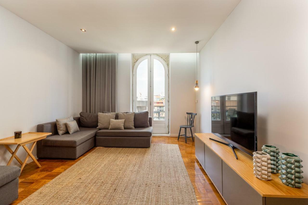Feel Porto Vintage Townhouses Extérieur photo