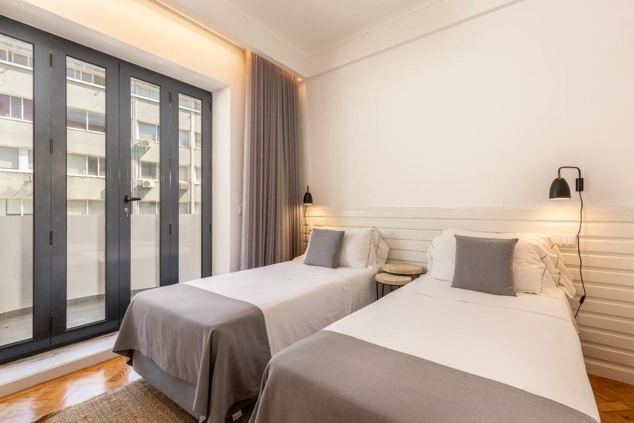 Feel Porto Vintage Townhouses Extérieur photo